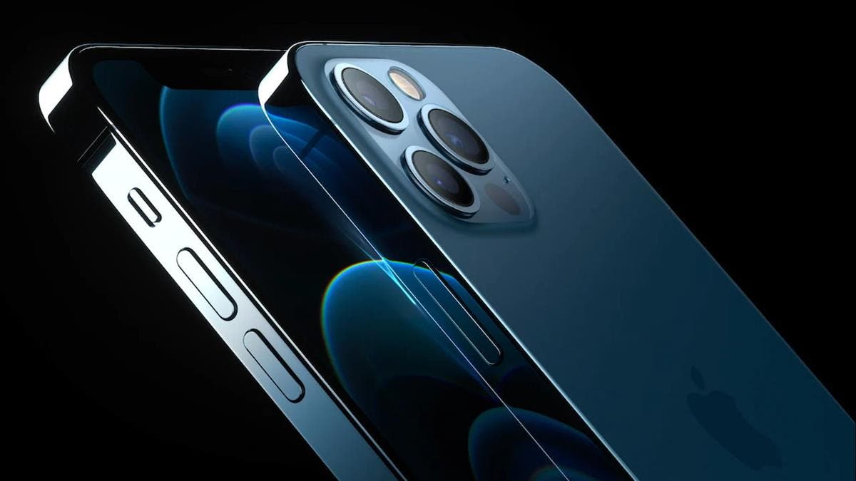 Apple iPhone 2022 พร้อมรองรับ 5G