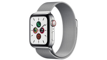Apple Watch Series 5 เคลียร์ ance ลดราคา 150 ดอลลาร์จาก Best Buy