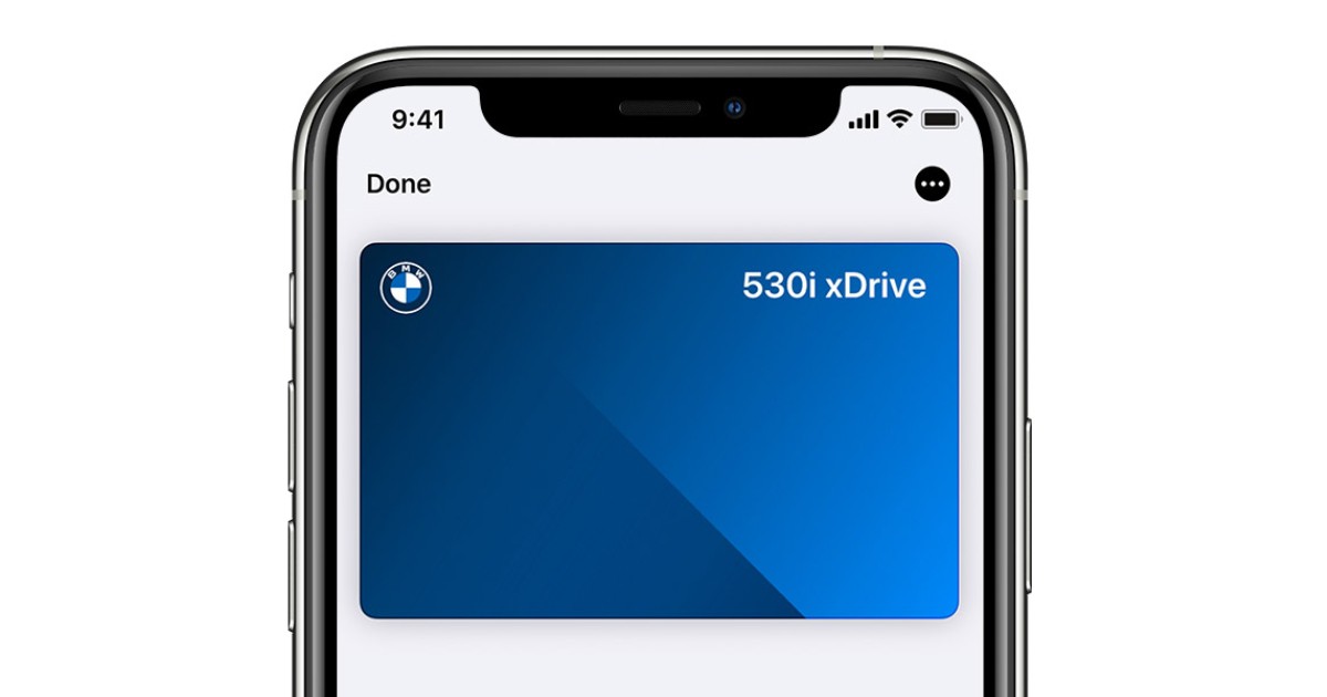 Digital Key รุ่น 3.0 อาจทำให้ CarKey ของ Apple สามารถทำงานร่วมกับ