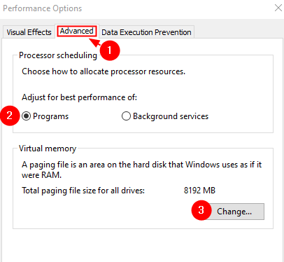การแก้ไข: File Picker UI Host ไม่ตอบสนองในแอป Mail - TH Atsit