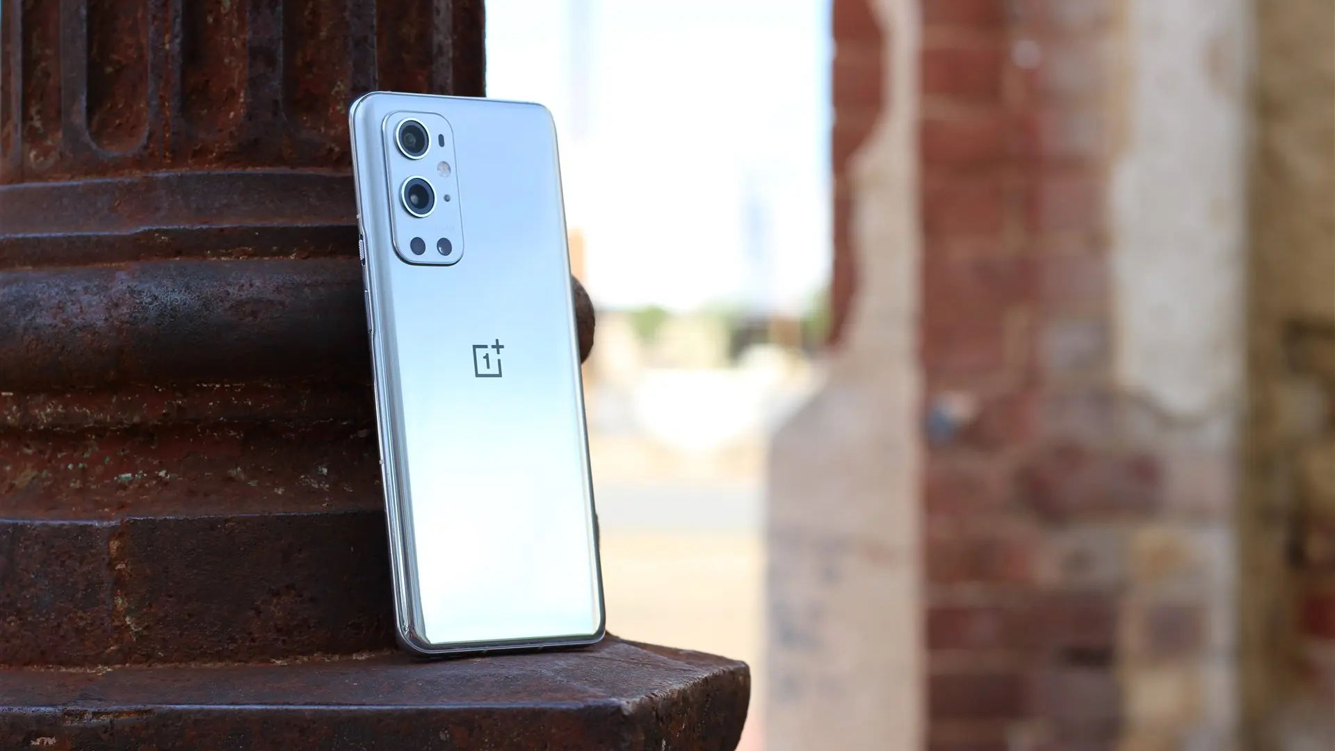 ภาพถ่ายของ OnePlus 9 Pro