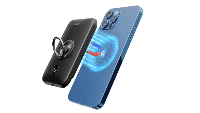 iWalk Wireless Powerbank