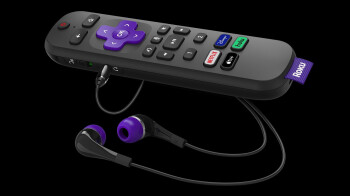 Apple TV+ ปุ่มรีโมท Roku แตก สวนที่มีกำแพงล้อมรอบตาม Netflix และ Disney+