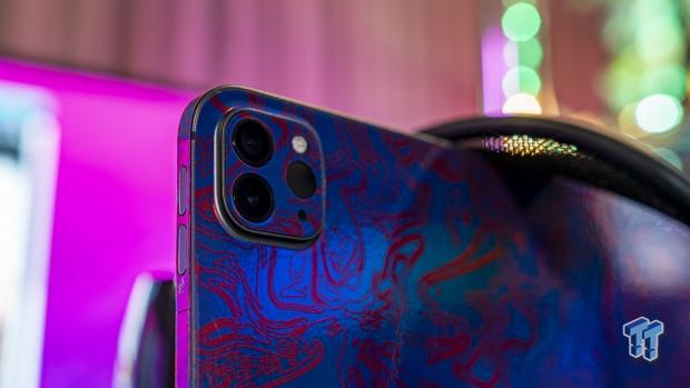 Apple มีข่าวลือว่าจะเปลี่ยนจากเทคโนโลยี Mini-LED เป็น OLED สำหรับ iPad Pro 09 รุ่นใหม่ | TweakTown.com Apple ลือว่าจะเปลี่ยนจาก Mini-LED เป็น OLED เทคโนโลยีสำหรับ iPad Pro 09 ใหม่ | TweakTown.com