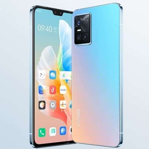 ดีไซน์ Vivo S10 Series