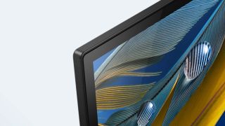 Sony รีวิว Bravia XR A80J OLED: ทีวีแห่งอนาคตอยู่ที่นี่แล้ว