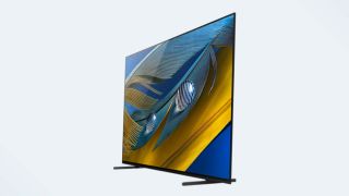Sony Bravia XR A80J OLED review: ทีวีแห่งอนาคตอยู่ที่นี่