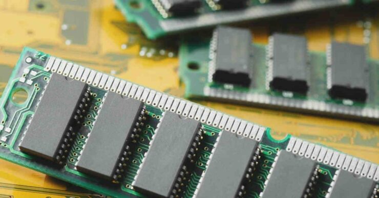 ความเร็ว RAM 10/11 ของ Windows