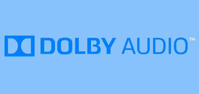 Почему dolby audio выключается сам на windows 10