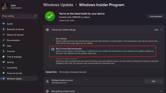 UpdatePack7R2 23.9.15 instal the new version for windows