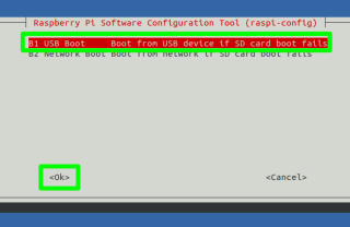Windows 11 บน Raspberry Pi 4