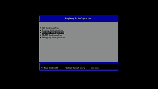 Windows 11 on a Raspberry Pi 4