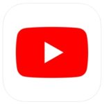 ไอคอน YouTube