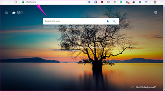 วิธีการสร้างแก้ไขและลบรายการแบบหล่นลง ใน Google ชีต 1