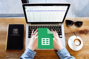 วิธีการสร้างแก้ไขและลบรายการแบบเลื่อนลงใน Google ชีต