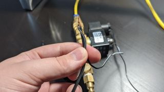 Raspberry Pi ขับเคลื่อน NHL Air Horn