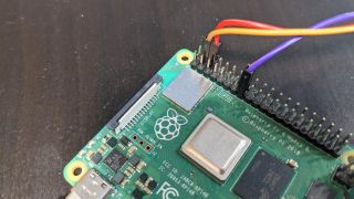 Raspberry Pi ขับเคลื่อน NHL Air Horn