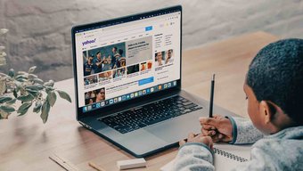 เปลี่ยนเครื่องมือค้นหาจาก yahoo เป็น google บน mac