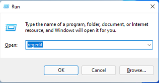 Navigate to Packages