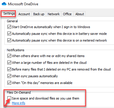 วิธีแก้ไขรหัสข้อผิดพลาดของ OneDrive 0x80070194 ใน Windows 10 - TH Atsit