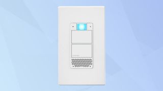 best smart light switches: Leviton Decora Smart Wi-Fi Voice Dimmer