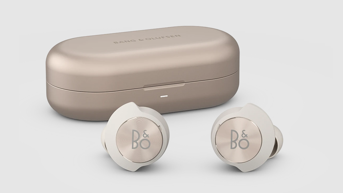 Bang & Olufsen Beoplay EQs และ case