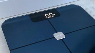 Best smart scales: W yze Scale