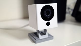 อุปกรณ์สมาร์ทโฮมราคาถูกที่ดีที่สุด: Wyze Security Cam