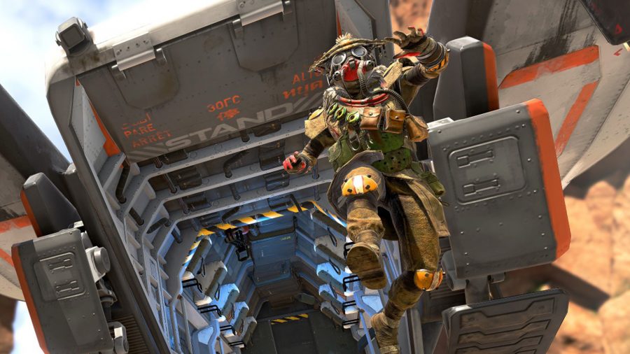 Apex Legends หนึ่งในเกมแบทเทิลรอยัลที่ดีที่สุด