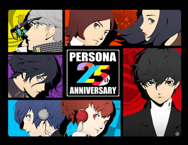 Persona 6