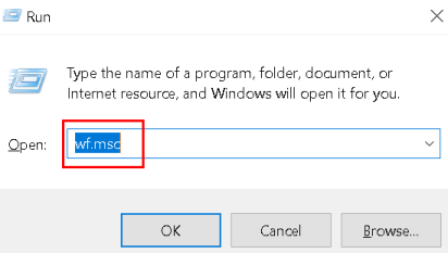 Defender Run Command Prompt Min