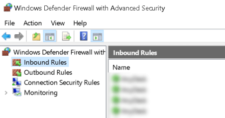 Obs Windows Defender Firewall Min