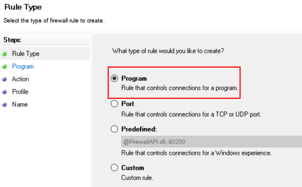 Obs Windows Defender New Rule Type Min