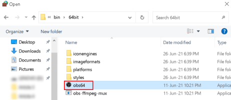 Obs Windows Defender Rule Program Exe Min