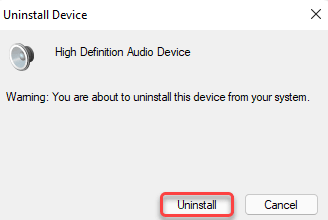 ถอนการติดตั้งขั้นต่ำ