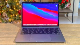Best 13-inch laptops: MacBook Pro with M1