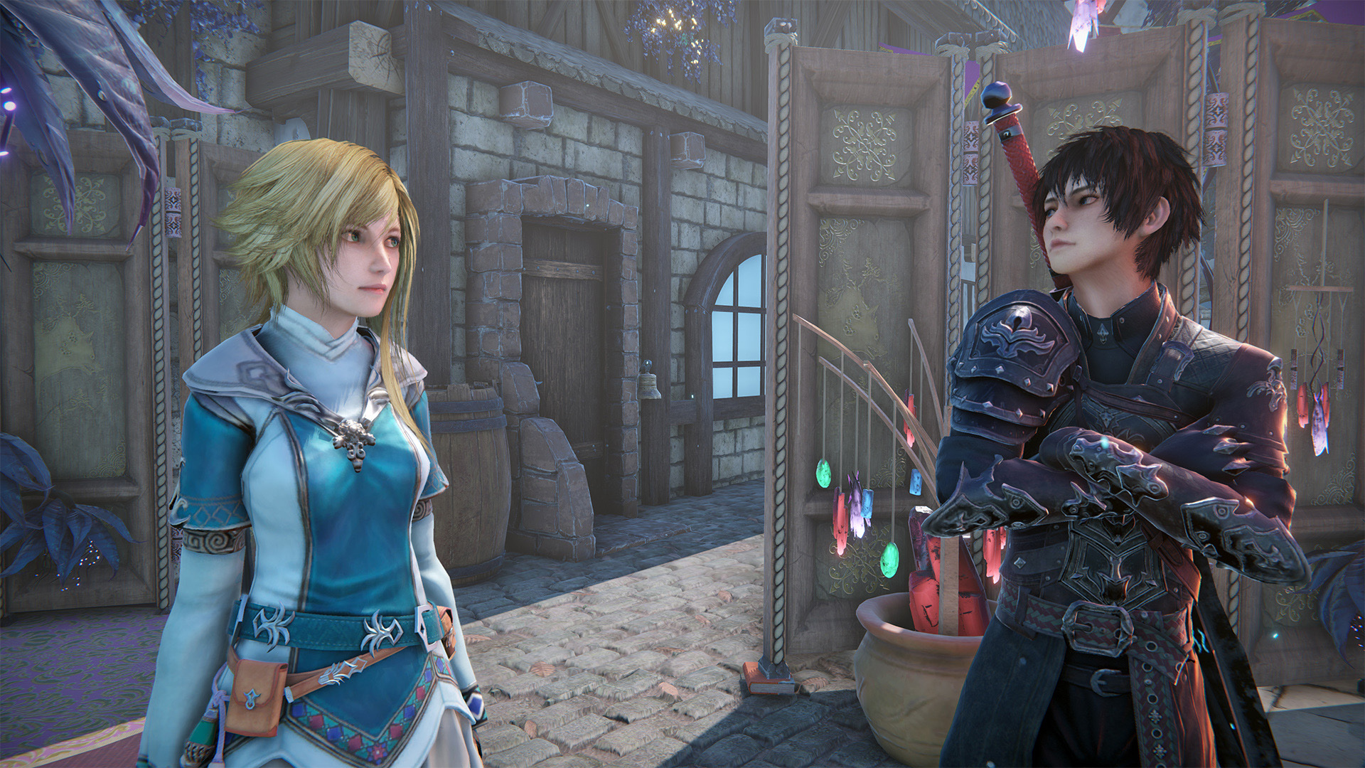 Edge Of Eternity Review TH Atsit Edge Of Eternity Review TH Atsit