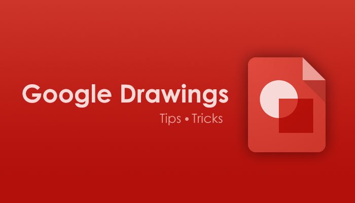 บทช่วยสอนของ Google วาดเขียน , Tips and Tricks