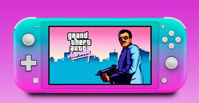 gta vice city gta vice city