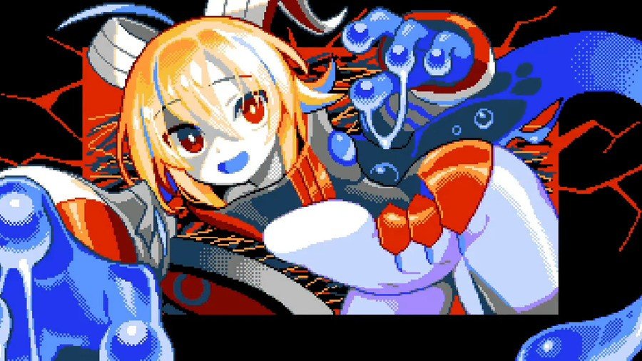 Blaster Master Zero 3