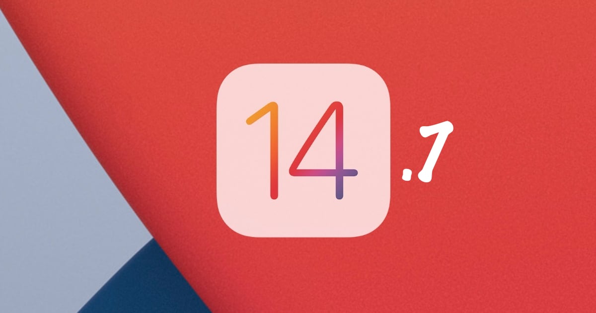 iOS 14.7 และ iPadOS 14.7