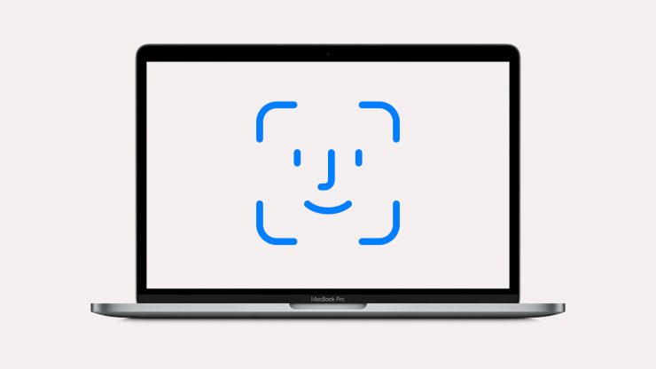 Macs With Face ID จะไม่สามารถใช้ได้สำหรับคู่รัก แห่งปี