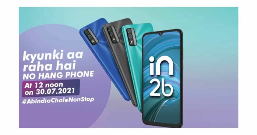 Micromax In 2b