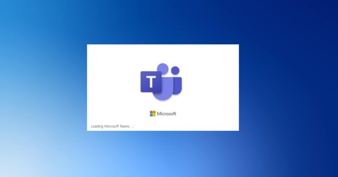การบันทึก Microsoft Teams