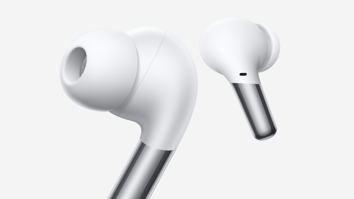 The OnePlus Buds Pro