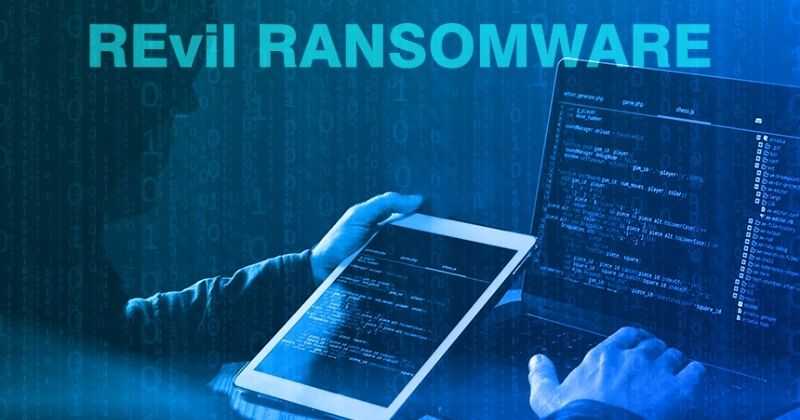 REvil Ransomware โจมตี 200 บริษัท IT ผ่าน Kaseya Update ...