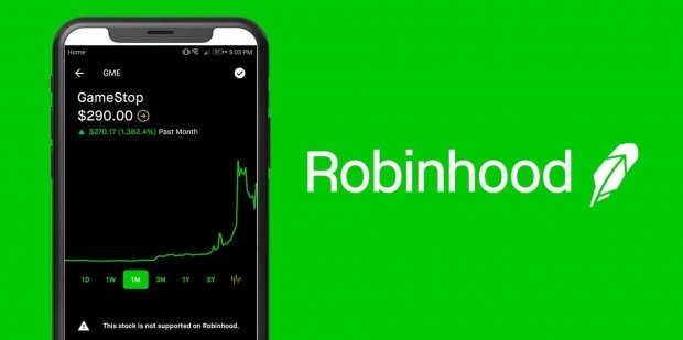 Robinhood โดนปรับ 70 ล้านดอลลาร์จากหน่วยงานกำกับดูแลด้านการเงิน 06 | TweakTown.com โรบินฮู้ดโดนปรับ 70 ล้านดอลลาร์จากหน่วยงานกำกับดูแลด้านการเงิน 06 | TweakTown.com