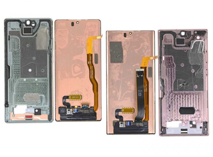 Galaxy 22 อาจเปิดตัวด้วย Vapor Chamber เพื่อการระบายความร้อนที่เหนือกว่า