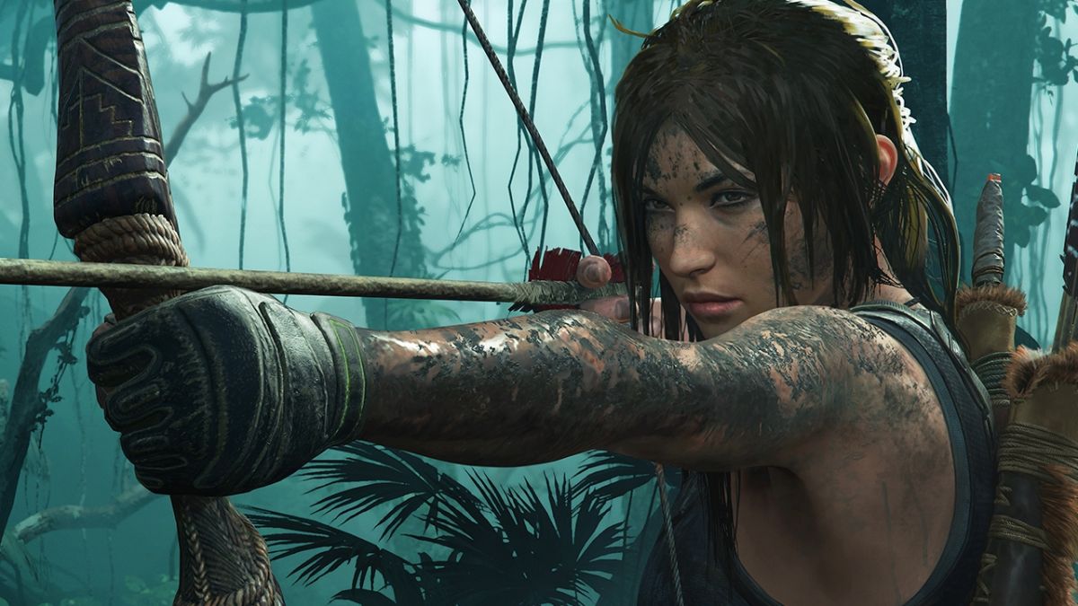 shadow of the tomb raider images