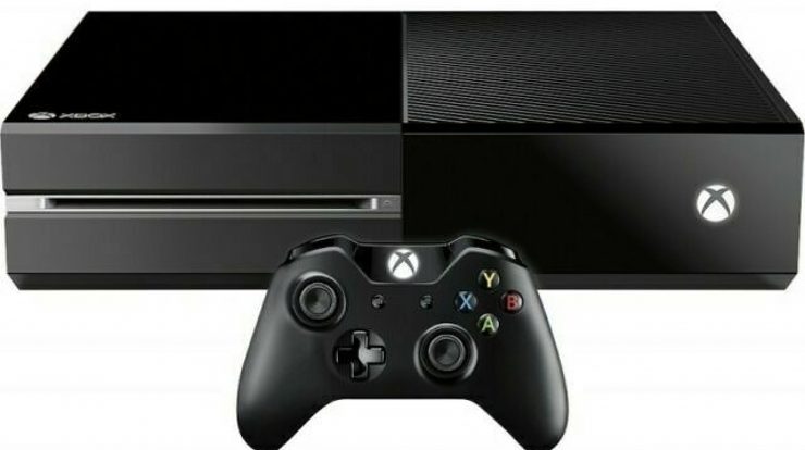 Xbox One